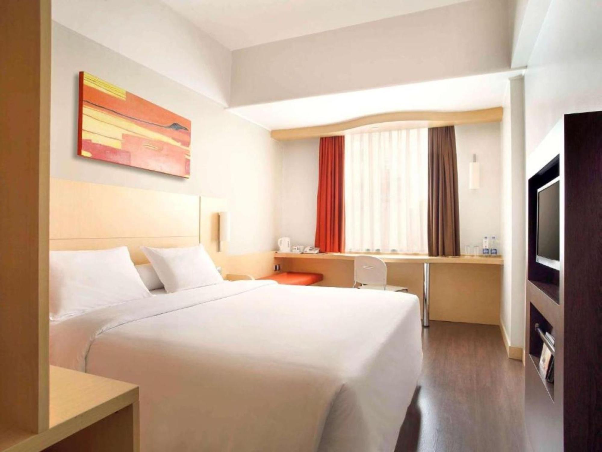 Hotel Horison Arcadia Wahid Hasyim Dżakarta Zewnętrze zdjęcie